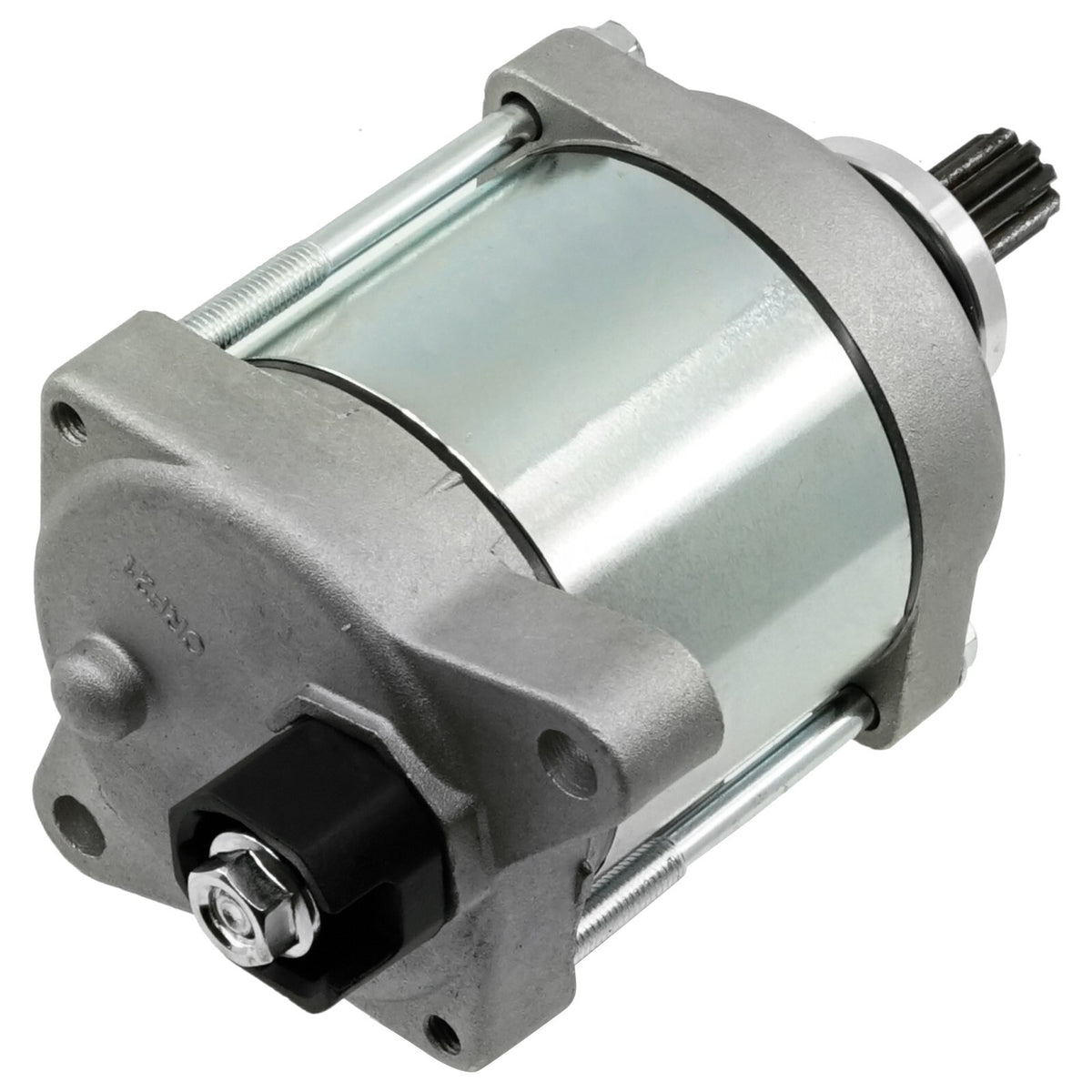 Caltric Starter Motor Replacement for KTM 250 XC-W TPI (2017–2023)