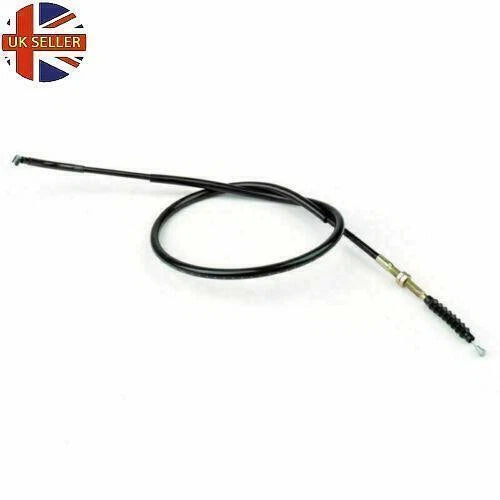 Clutch Cable for Yamaha XJR400 (1993–1999), FZ400 (1997–1998), FZX250 (1992)