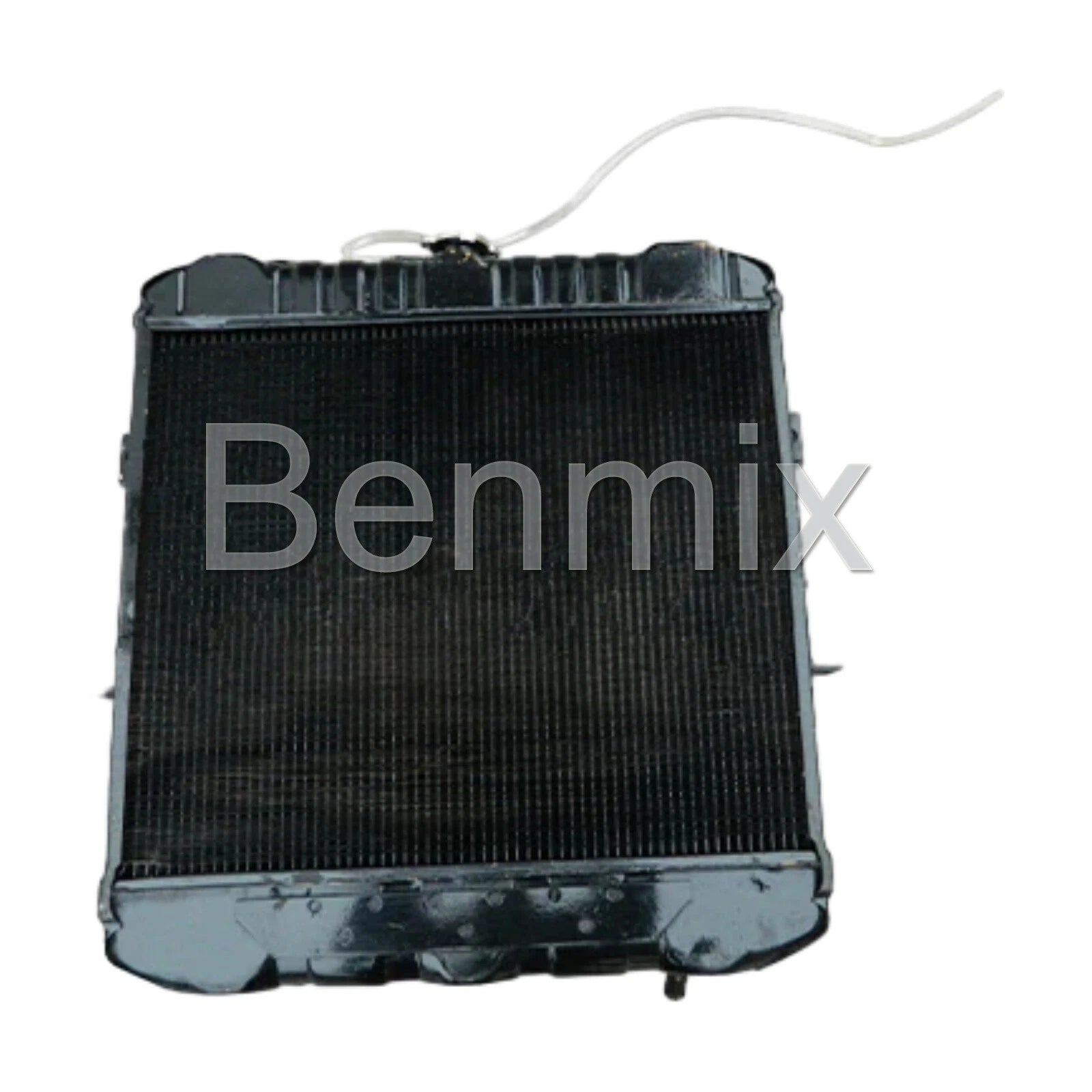 Radiator A37D2-10205 for Heli Forklift S6S/4.5AT (–)