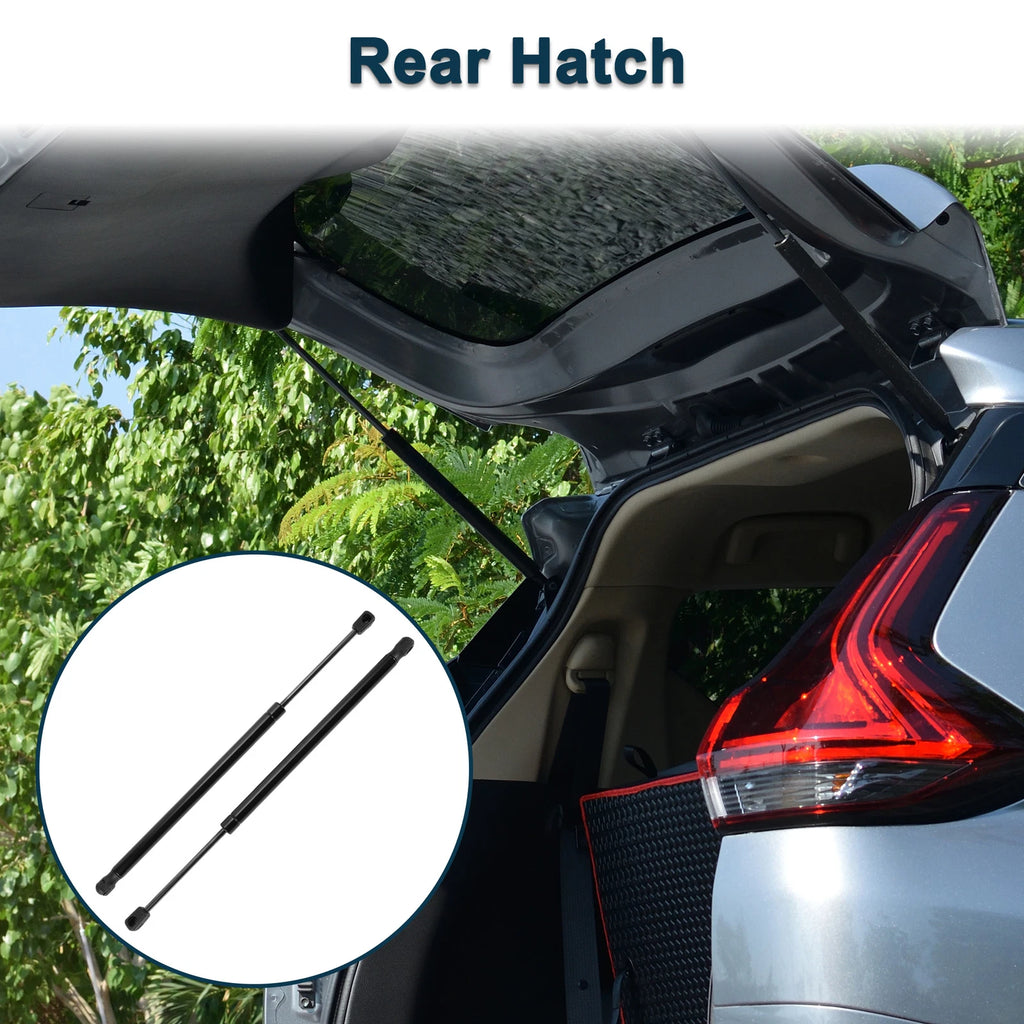 Rear Hatch Lift Supports Struts for Ford Focus Hatchback (2003–2007)