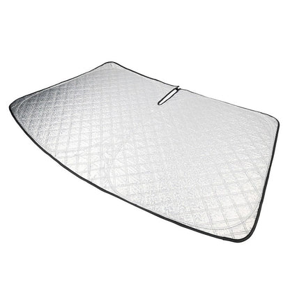 Foldable Windshield Sun Shade for Toyota Camry (2007–2011)