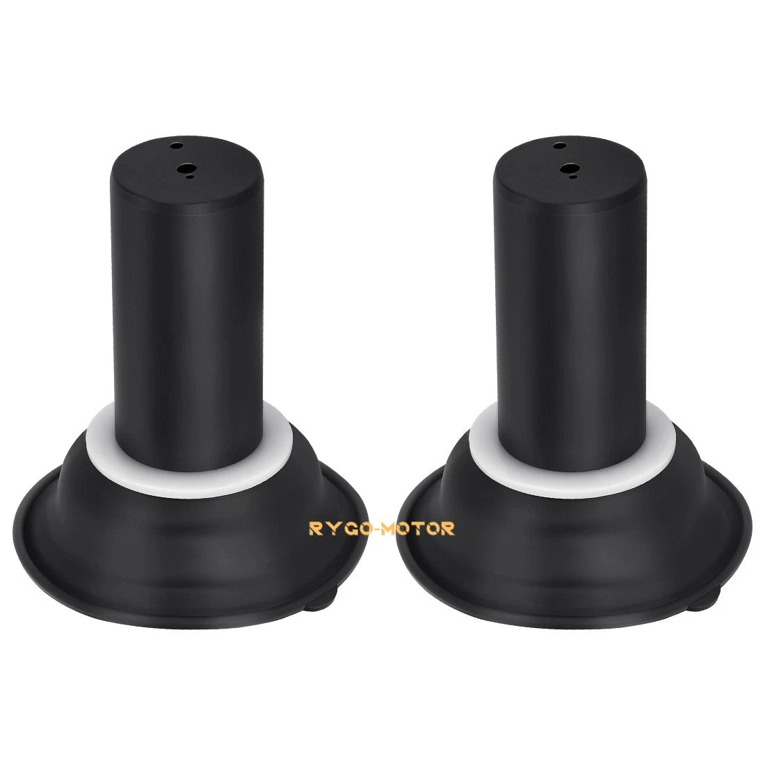 Carburetor Diaphragm Plunger for Yamaha Virago 535, Venture Royale XVZ1200 (1981–1999)
