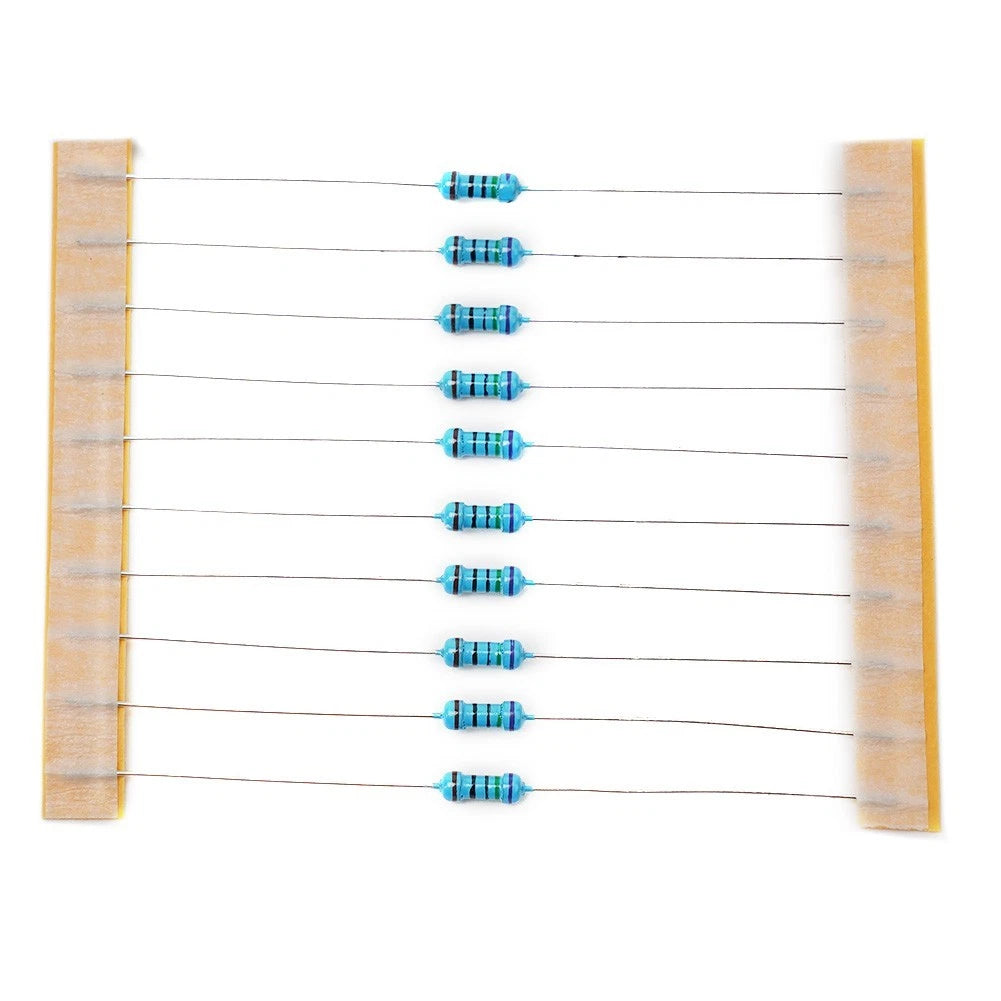 Resistor Street Light for 12-16V (2012–2016)