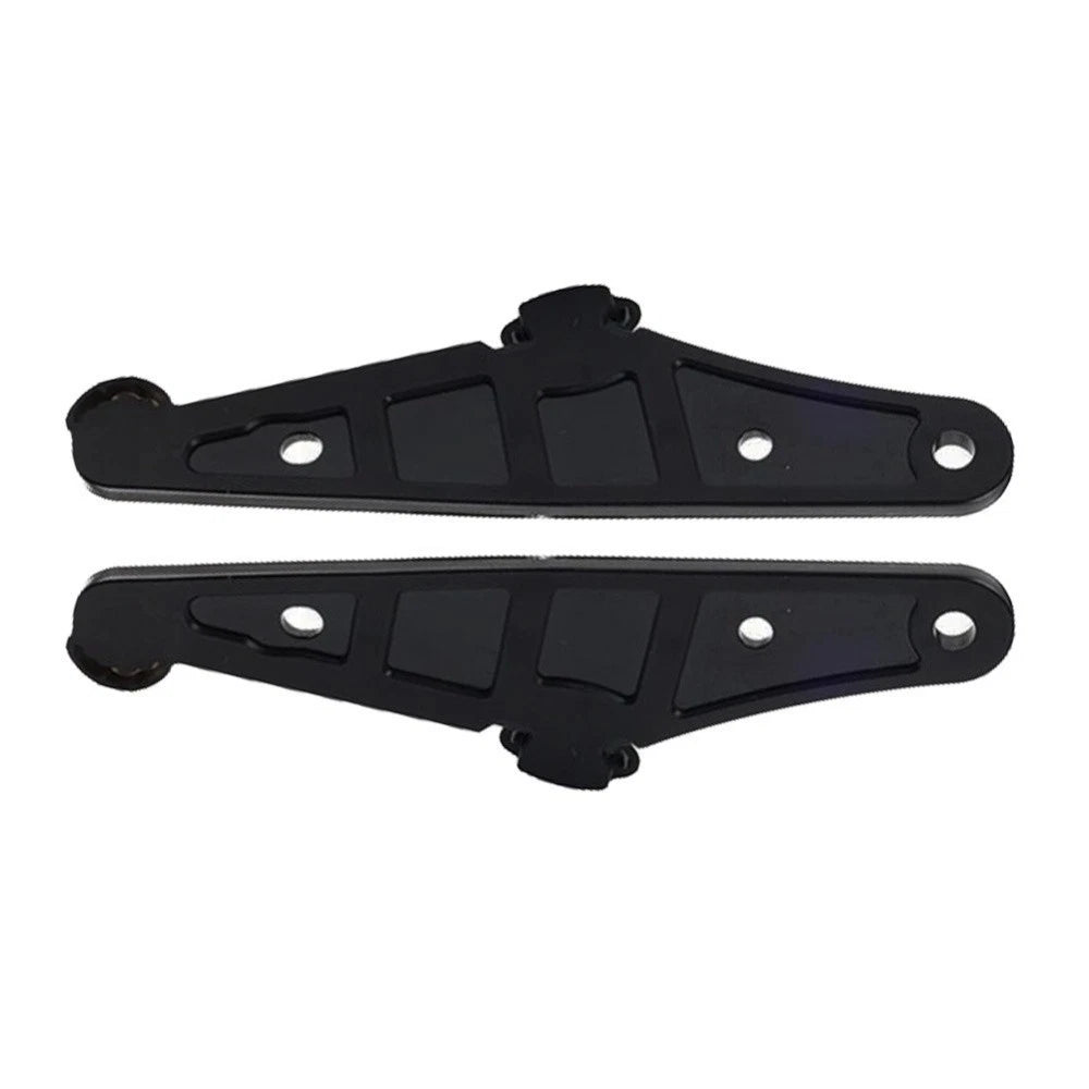 2X Sunroof Repair Bracket for Land Rover Freelander 2 (2006–2014) LR009655