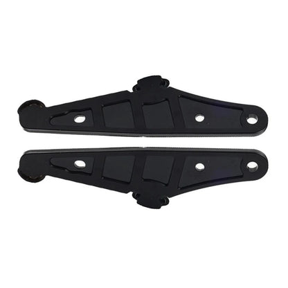 2X Sunroof Repair Bracket for Land Rover Freelander 2 (2006–2014) LR009655