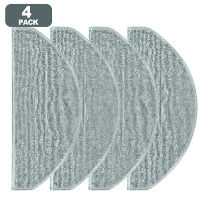Washable Mop Pads for (2010–2023)