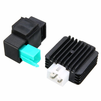 CDI Wiring Harness Loom for 50cc 110cc 125cc ATV