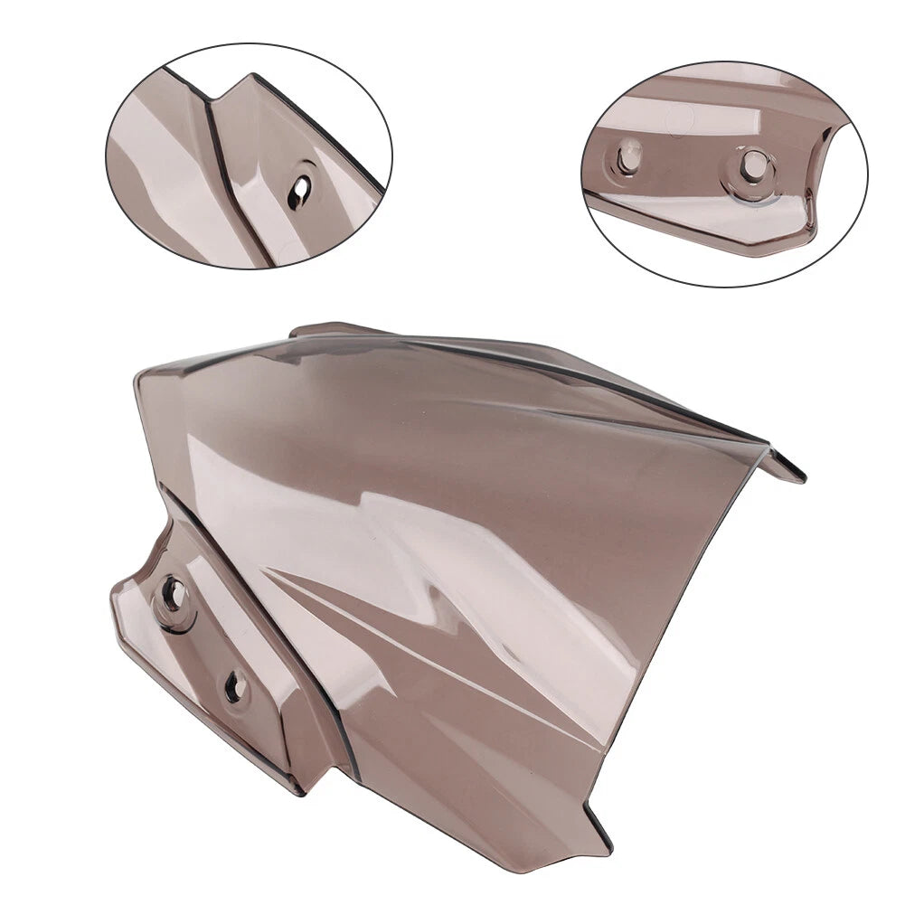 Wind Deflector for Kawasaki Z650 (2017–2019)