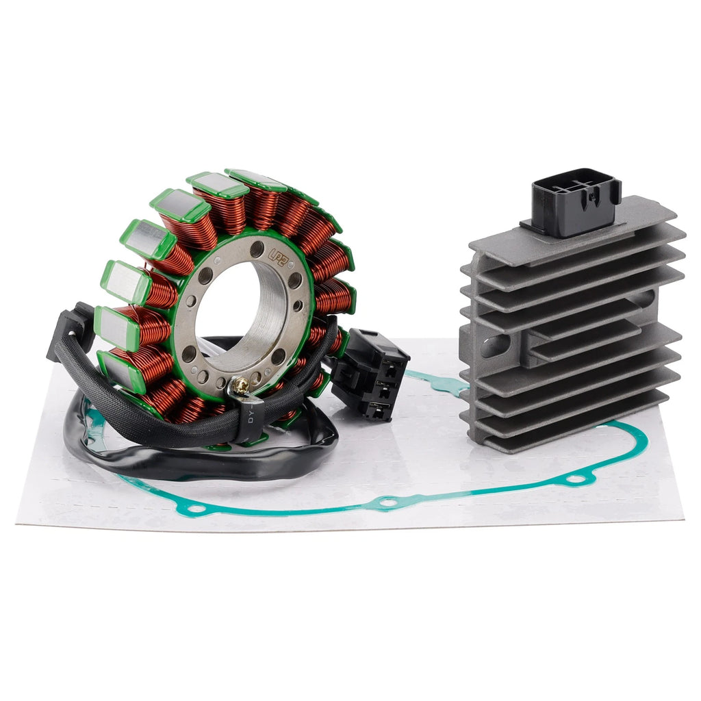 Stator & Regulator Rectifier Gasket for Kawasaki Z800 (2013–2016)