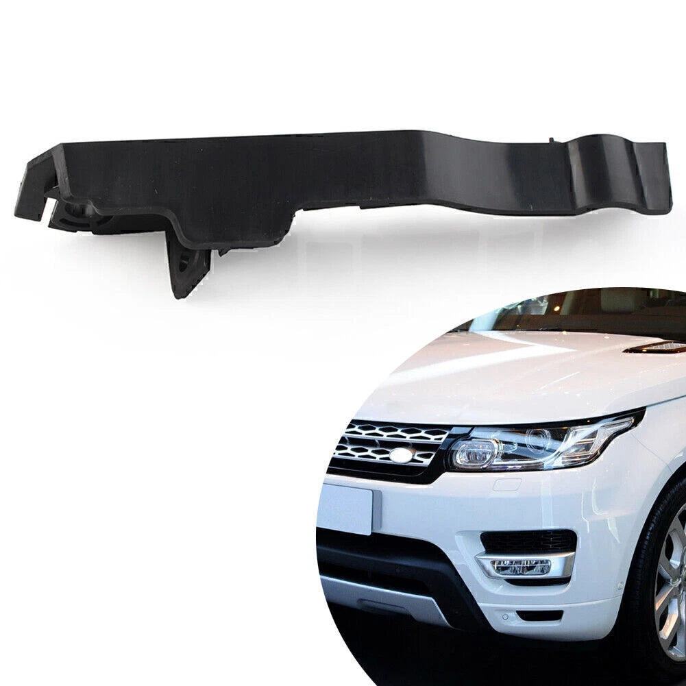Left Front Bumper Mounting Bracket for Land Rover Range Rover Sport (2014–2019)