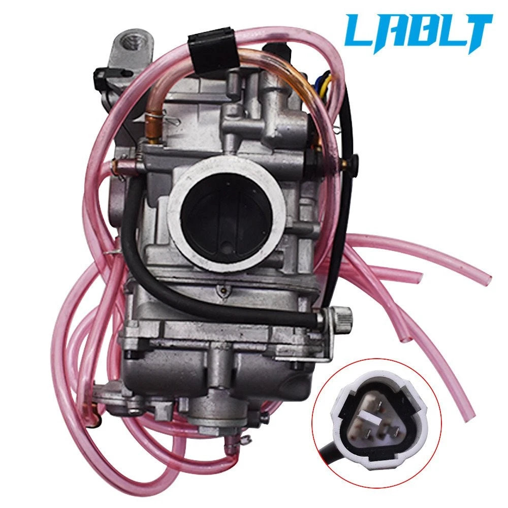 LABLT Carburetor for Yamaha YZ250 YZ250F (2001–2013)