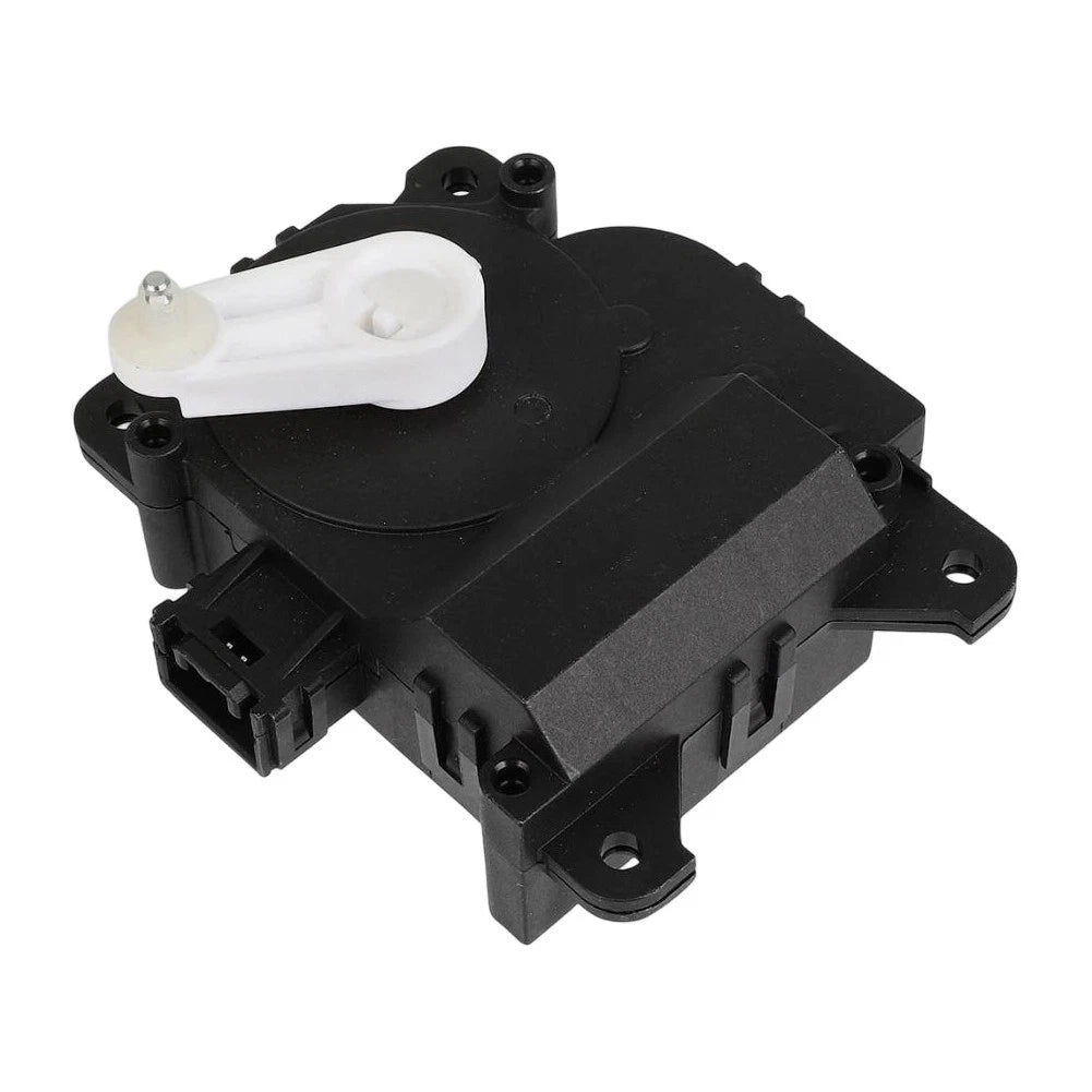 AC Damper Actuator for Vehicle Heating System (2010–2020)