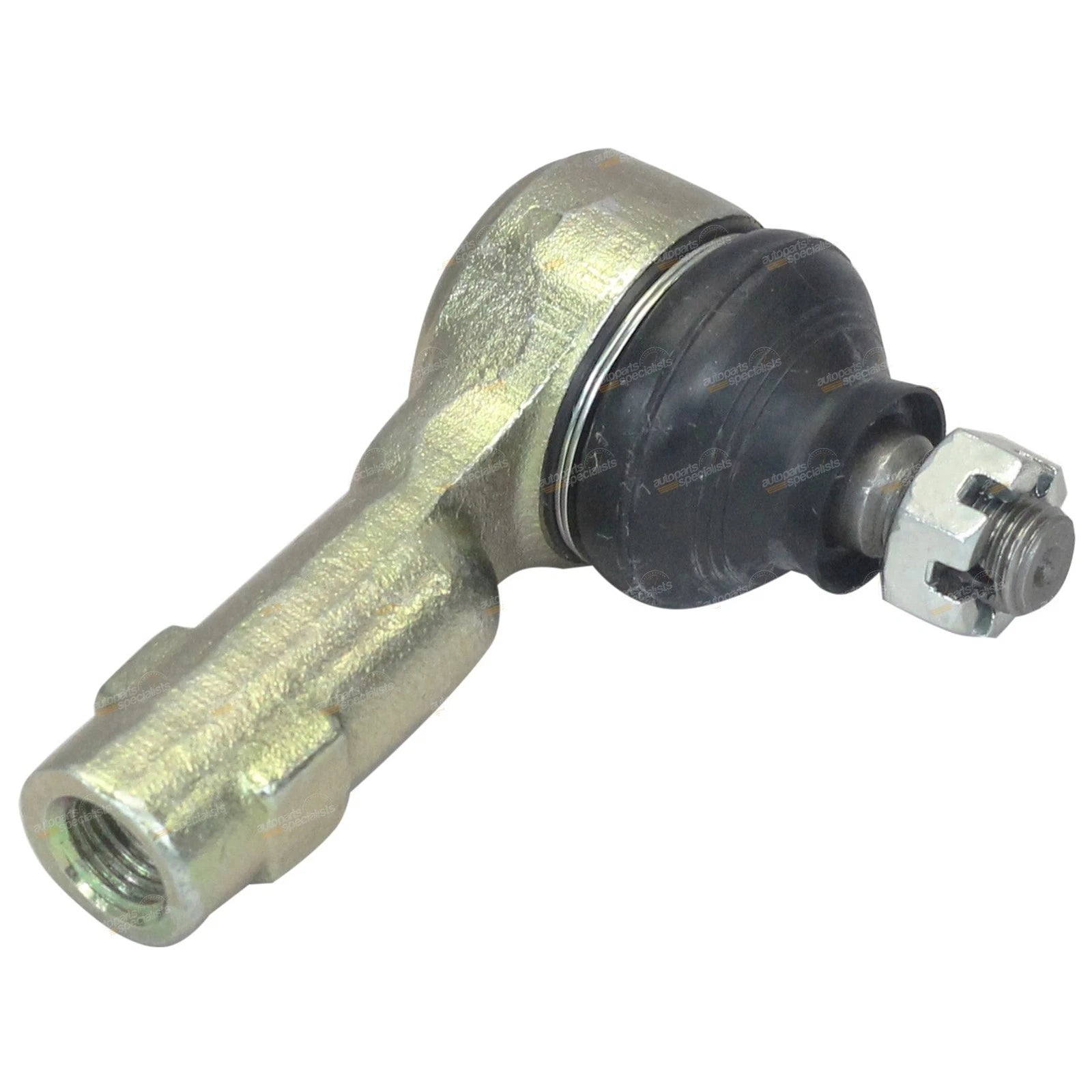 Front Outer Right Tie Rod Relay End for Nissan Vanette C22 (1987–1993)