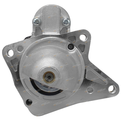 Starter Motor for Mazda B2500 (1996–2006) WL WL-T 2.5L