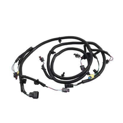 Front Bumper Wiring Harness For Jaguar XE 2020-2024