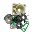 Water Pump Repair Kit for Tohatsu MFS 15E 20E (15-20 HP) (3RS-87322-0)