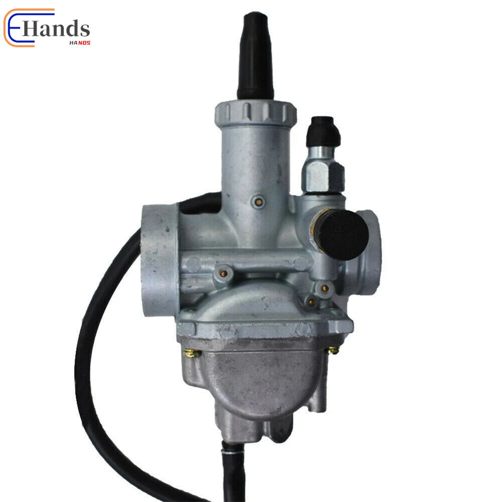 Carburetor for Suzuki LT-F160 LTF160T Quadrunner 160 (1991–1996)
