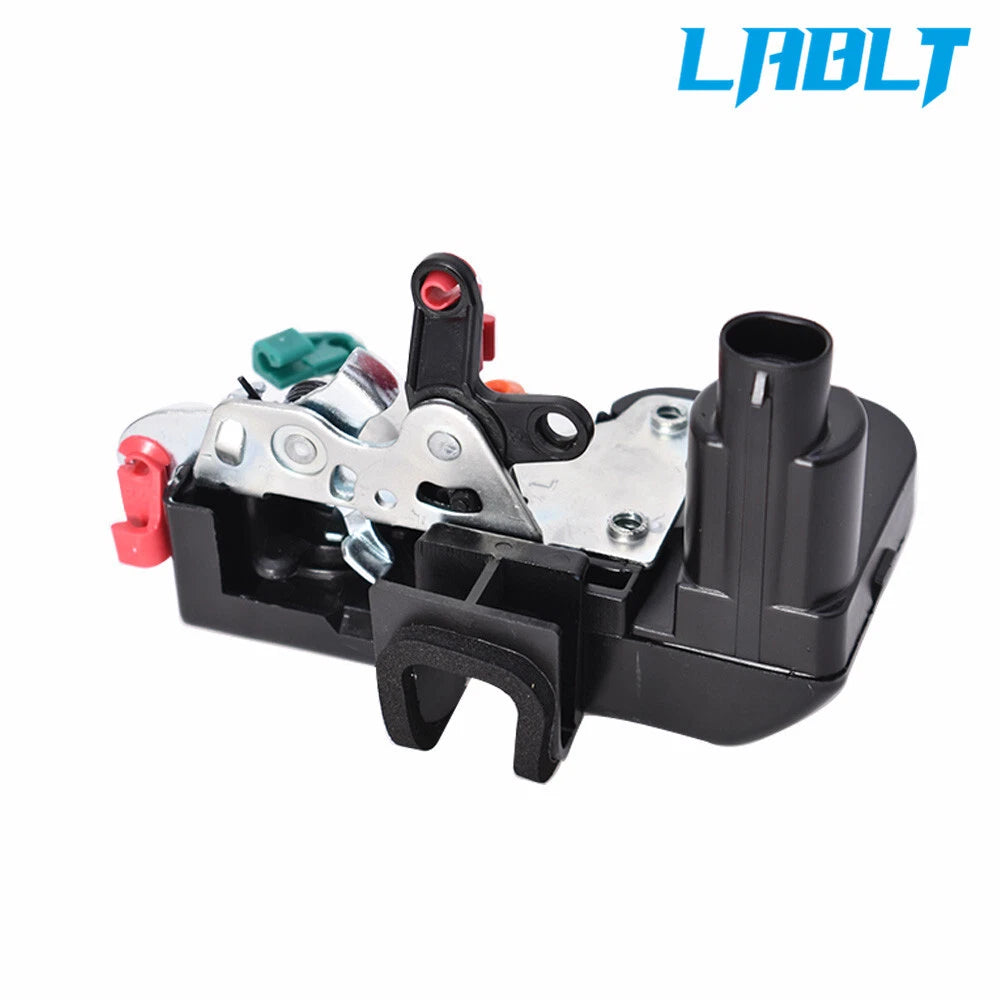 Front Left Door Lock Actuator Motor for Dodge Ram 1500 (1994–2002)