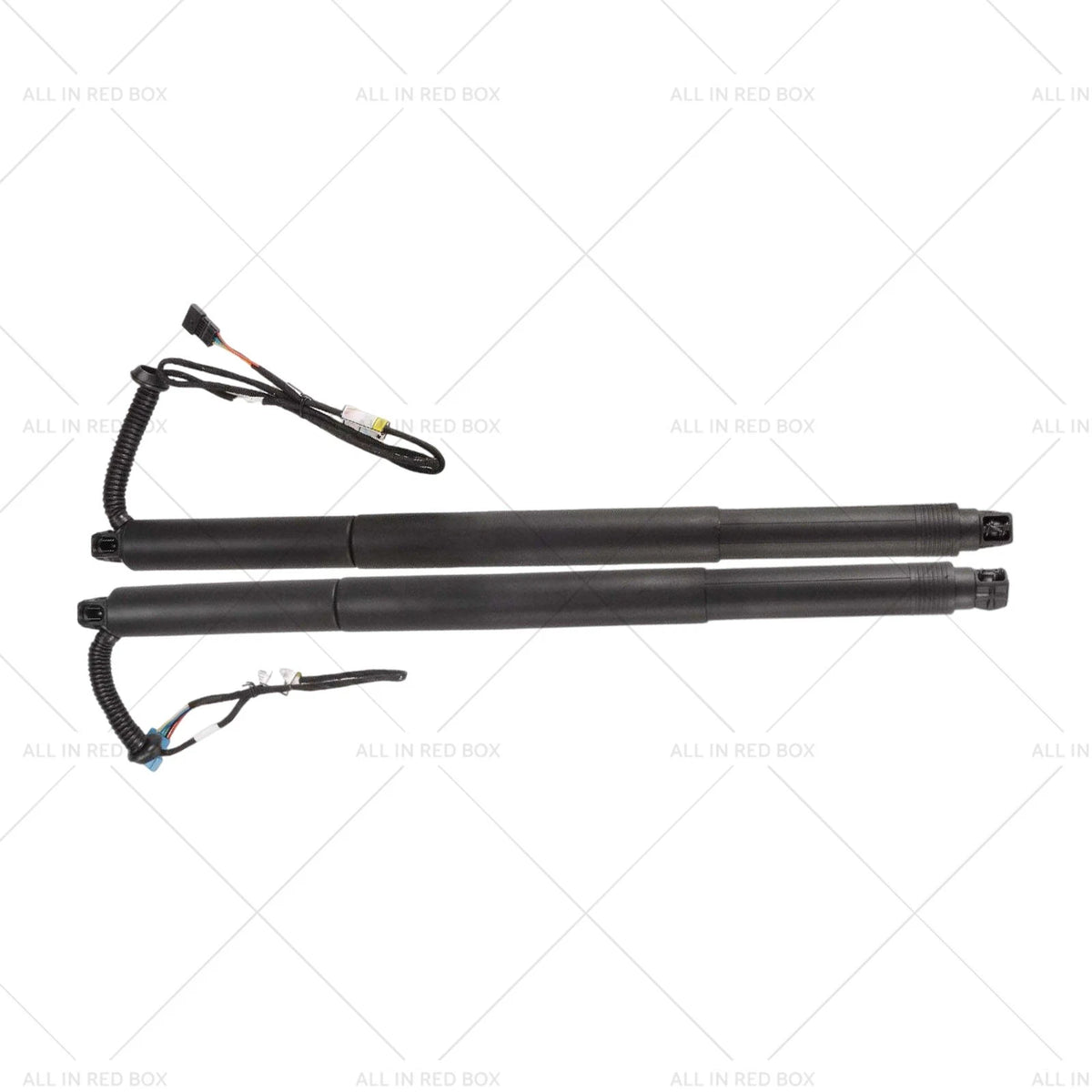 2X Rear Boot Struts for BMW X4 F26 (2014–2020) Electric Spindle