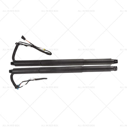 2X Rear Boot Struts for BMW X4 F26 (2014–2020) Electric Spindle
