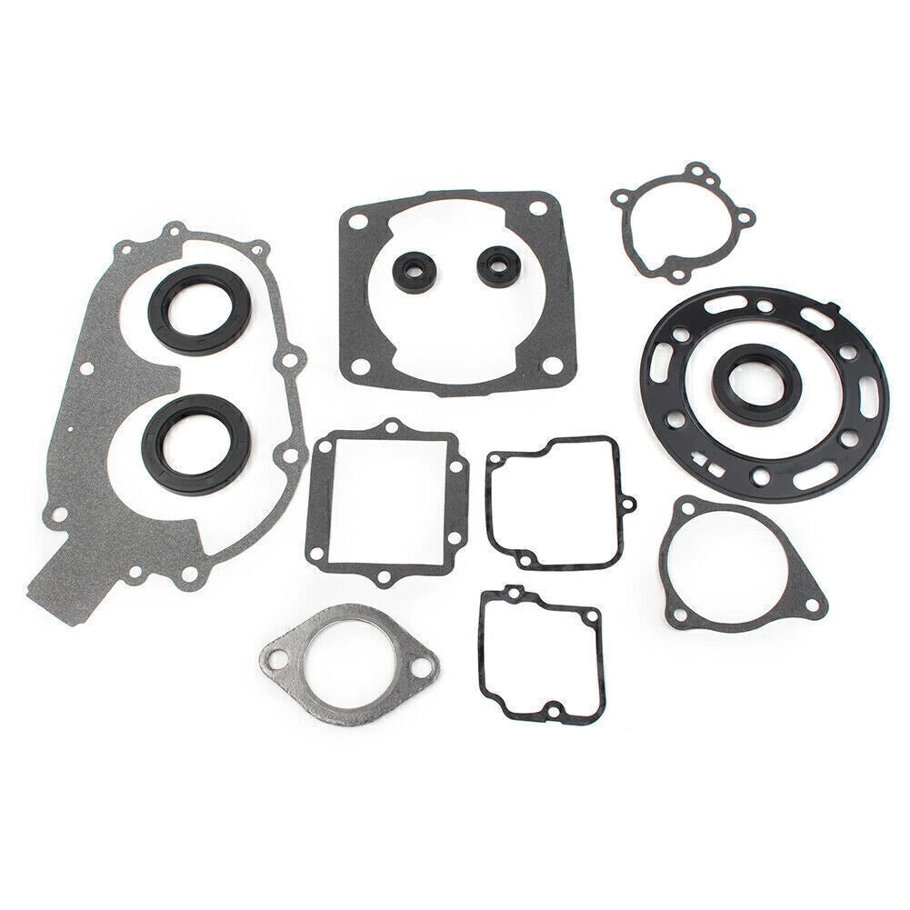 Complete Gasket Kit for Polaris 400 Xplorer Scrambler Trail Blazer (1995–2003)