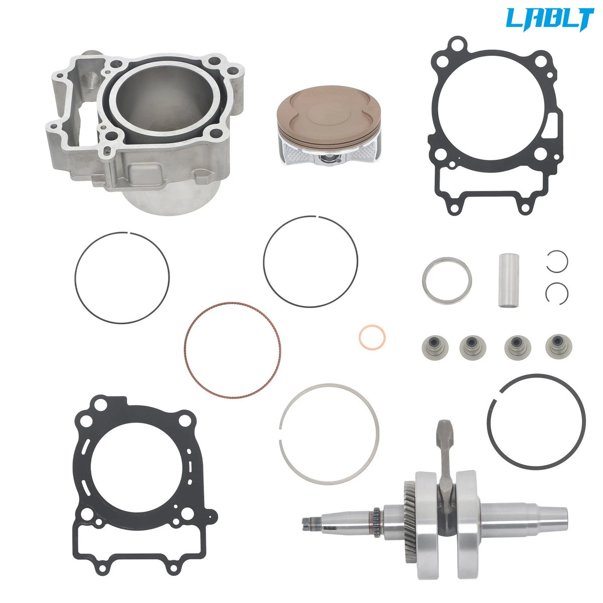 Crankshaft Cylinder Rebuild Kit for Polaris RZR 570 (2012–2016) 2204729