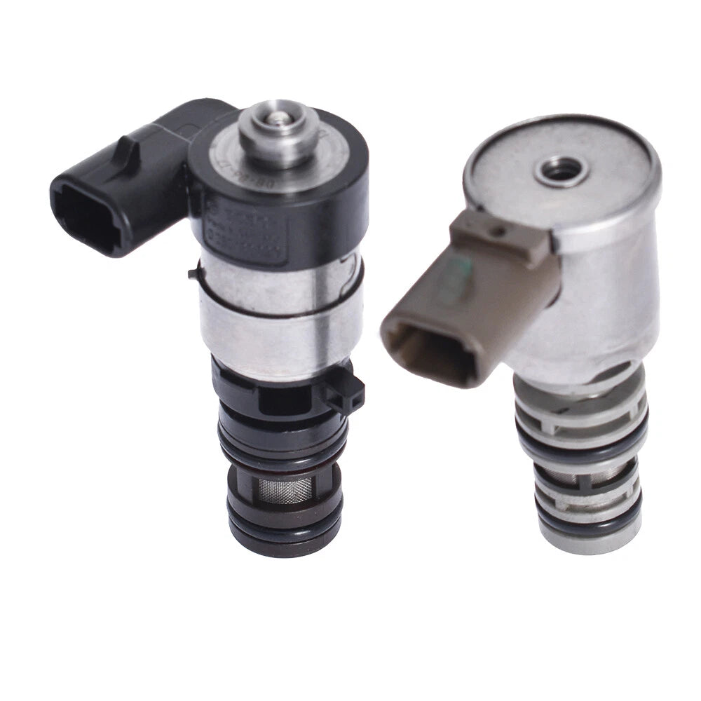 Transmission Solenoid Kit TCC EPC for Chevrolet Buick (2003–2011)