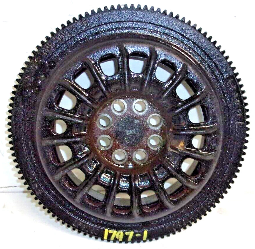 Flywheel for Suzuki (2006–2018) 32102-96J30 150-175hp 4-Stroke