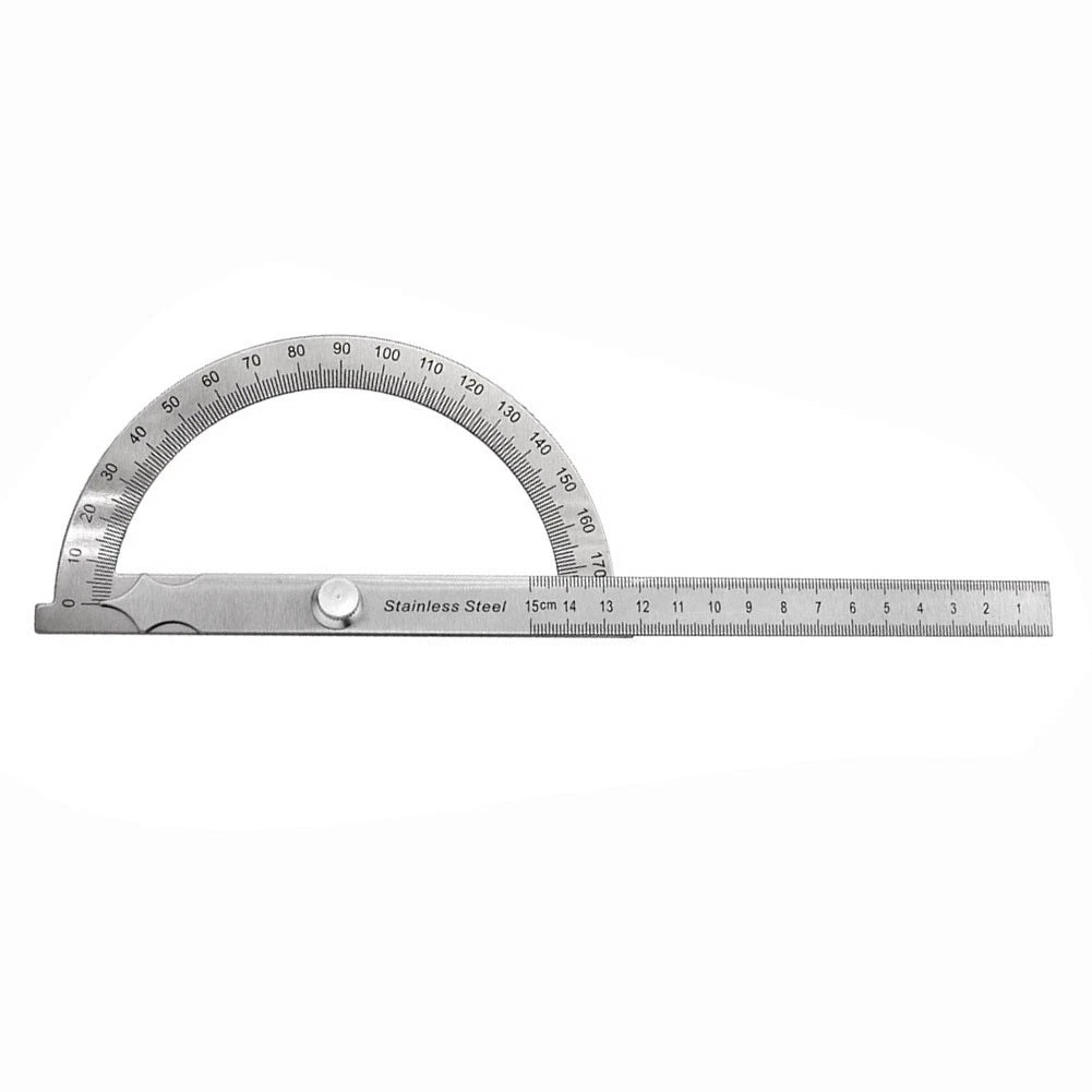 Angle Meter Ruler for Multi Angle Measuring and Marking