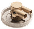 Complete Raw Water Sea Pump for Volvo Penta GXI GL 4.3 5.0 5.7 (21212799, 3812519)