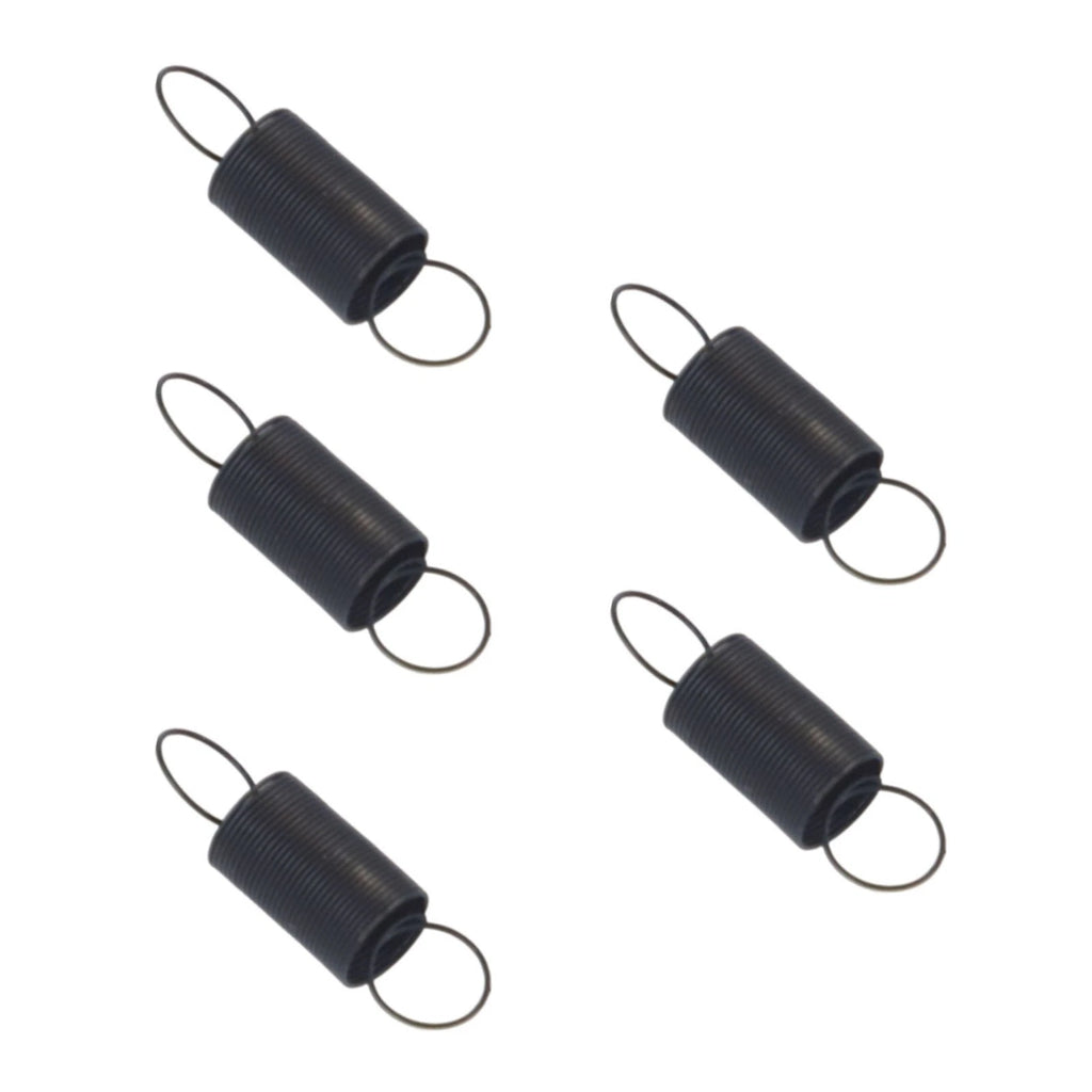 Air Vane Spring for