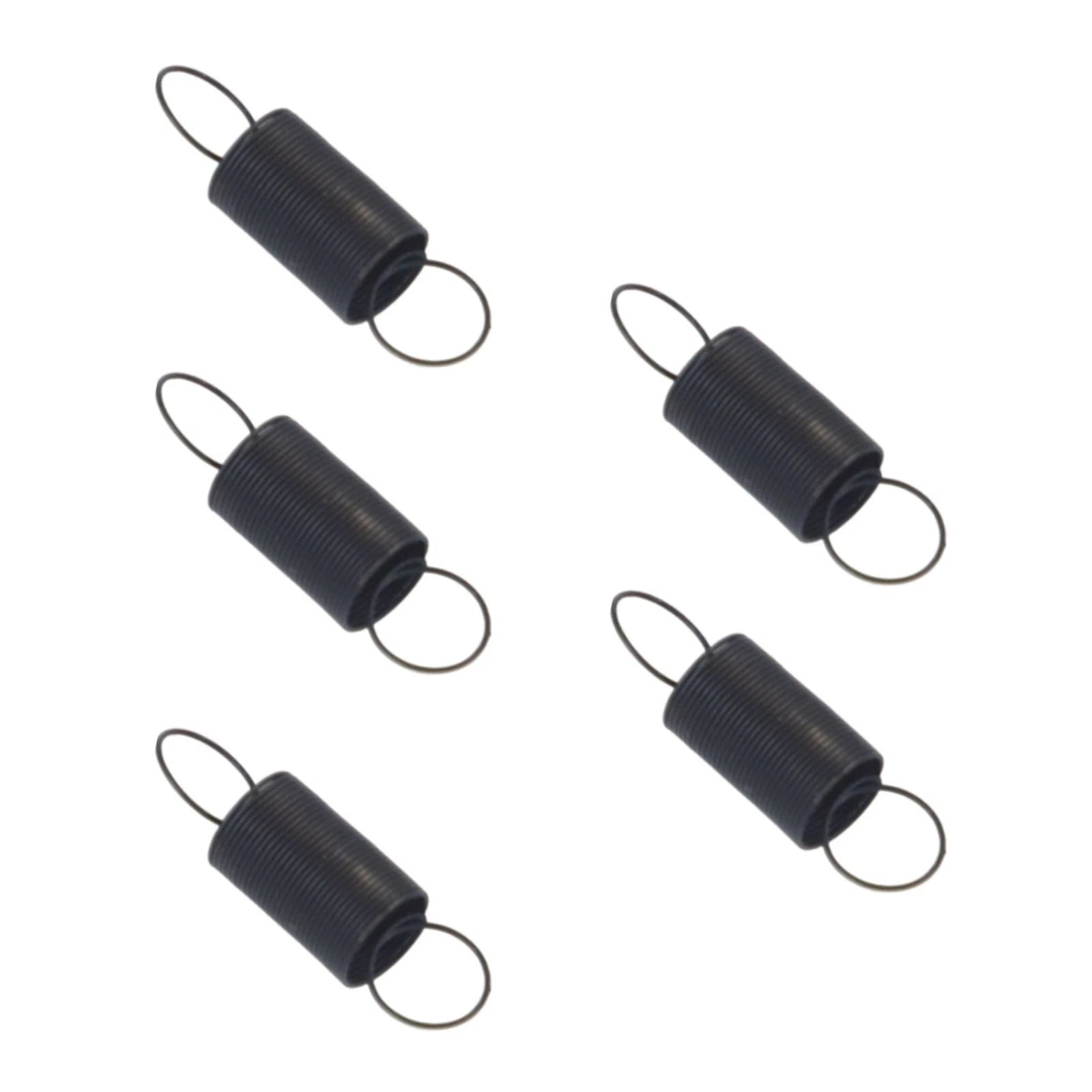 Air Vane Spring for