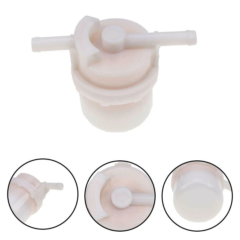 Fuel Filter Kit 16900-SA5-004 for Honda Outboards BF35A BF40A BF45A (2000–2023)