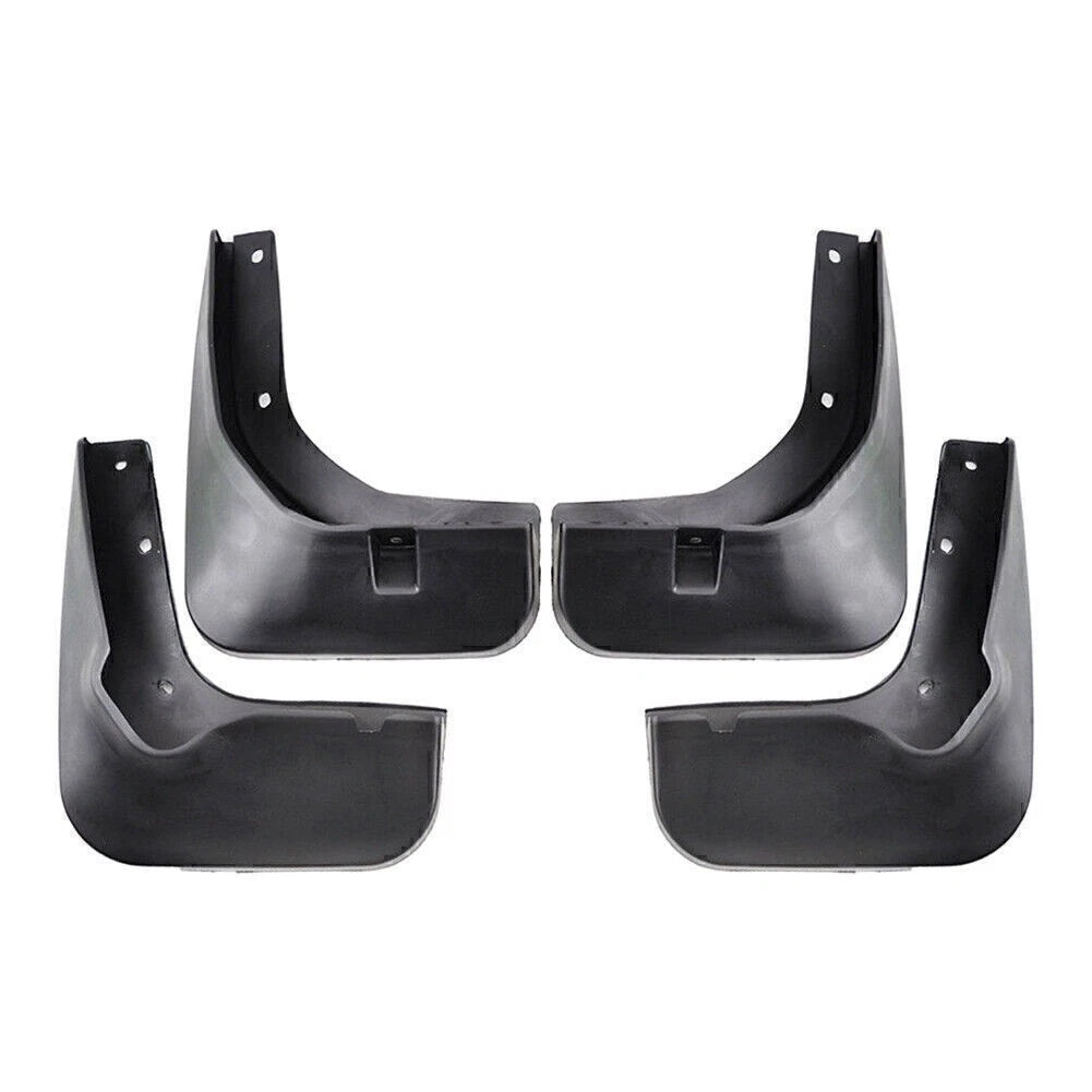 Mud Flaps Splash Guards for VW Passat (2012–2015)