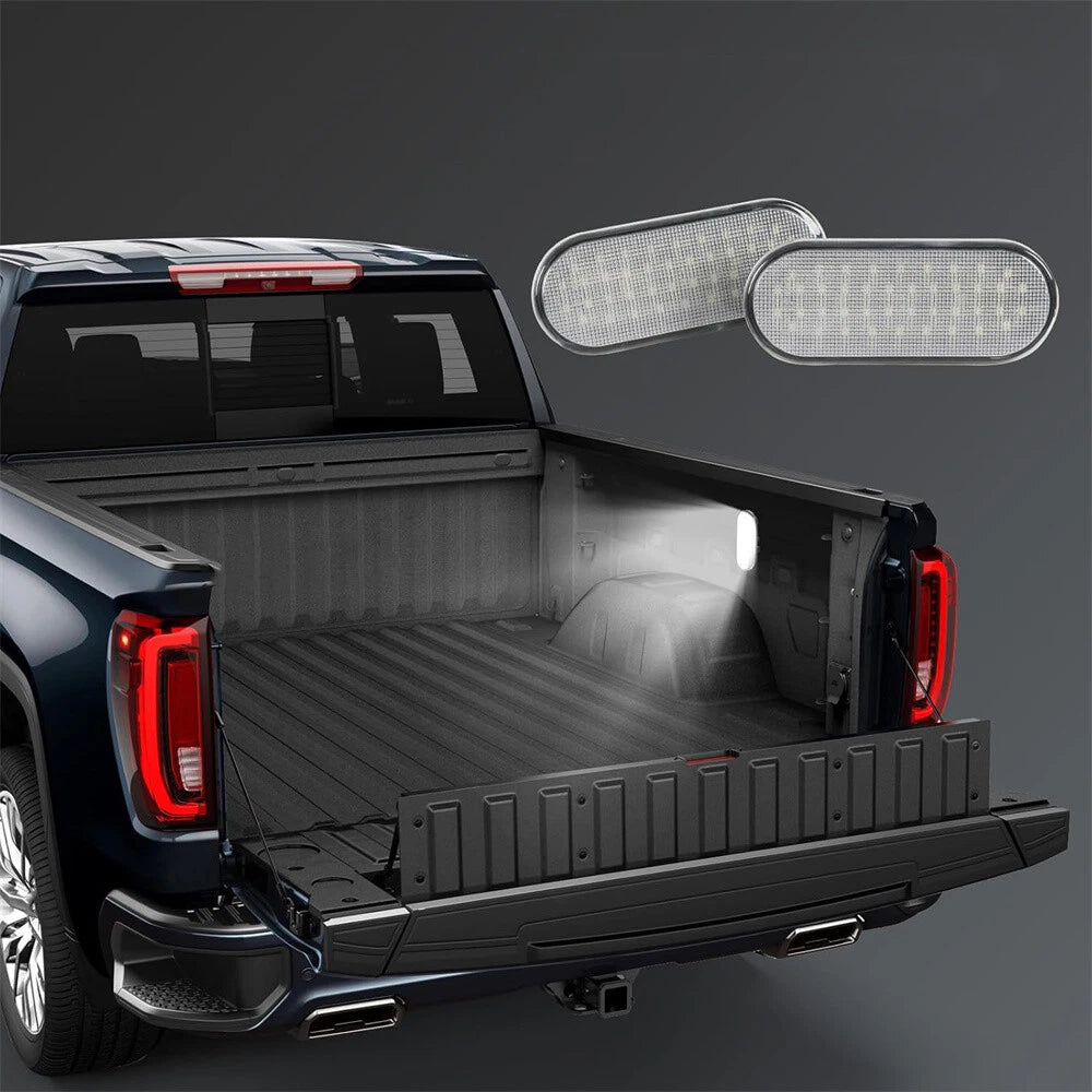 Cargo Box Lighting System for Ford F150 (2021–2024)