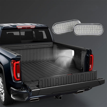 Cargo Box Lighting System for Ford F150 (2021–2024)