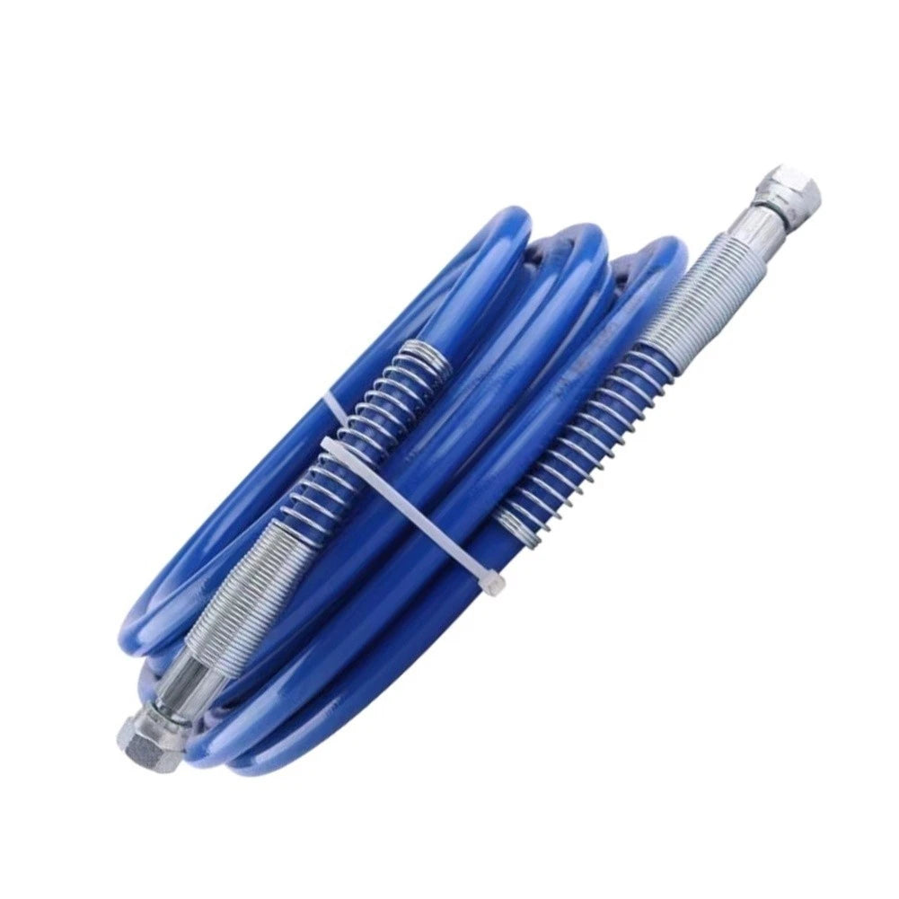 10m High Pressure Hose for Airless Sprayer (No Specific Years)