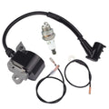 Ignition Coil Spark Plug for Stihl 028 029 MS290 MS390 FS360 FS420 (0000-400-1300)