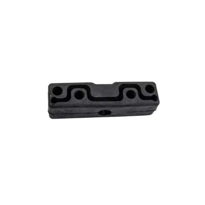 For Cadillac Chevrolet GMC New Durable Torsion Bar Support Insulator 15592575
