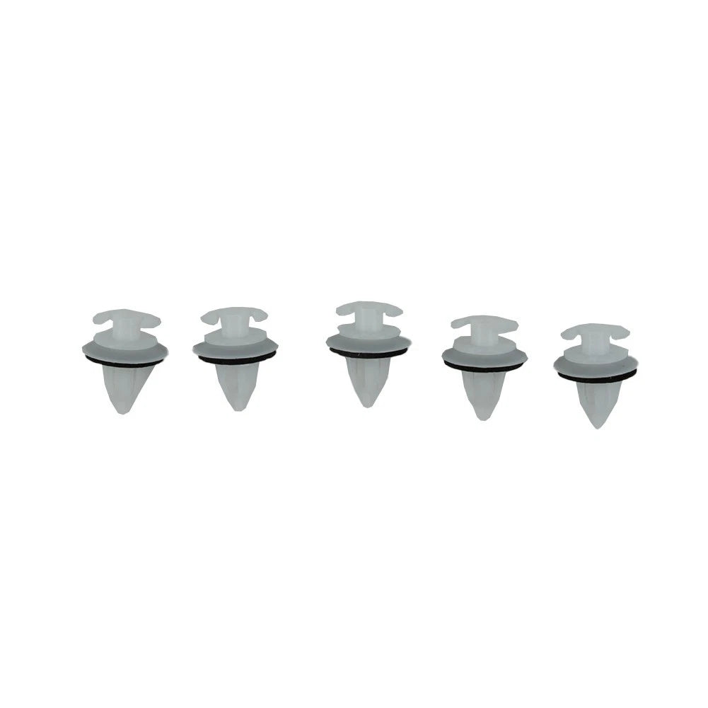 Set of 4 Car Door Clips for BMW E36 E38 E39 E46 (1990–2006)