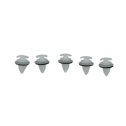 Set of 4 Car Door Clips for BMW E36 E38 E39 E46 (1990–2006)
