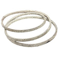 58 Inch Mower Deck Belt for Toro (Fits )