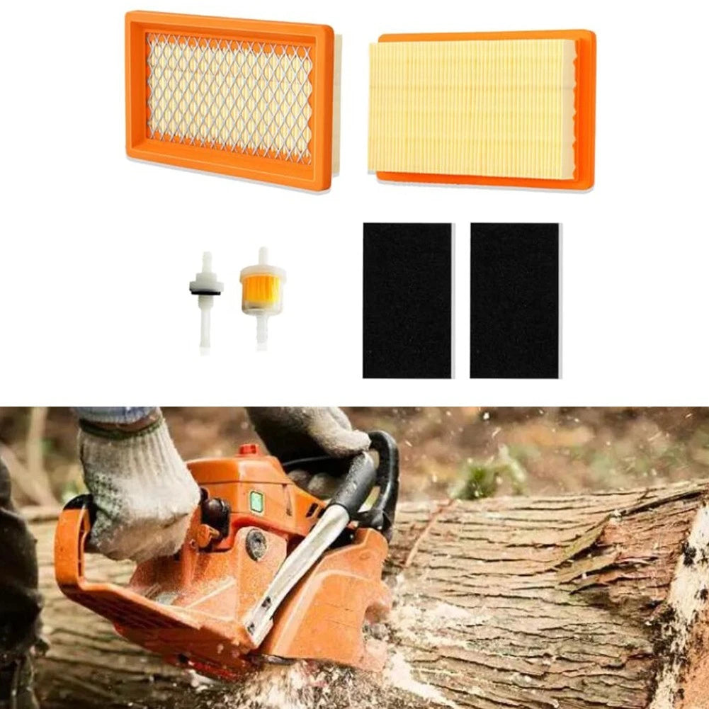 Air Filter Kit for XT6 XT7 XT149 XT173 XT675 (2014–2019)