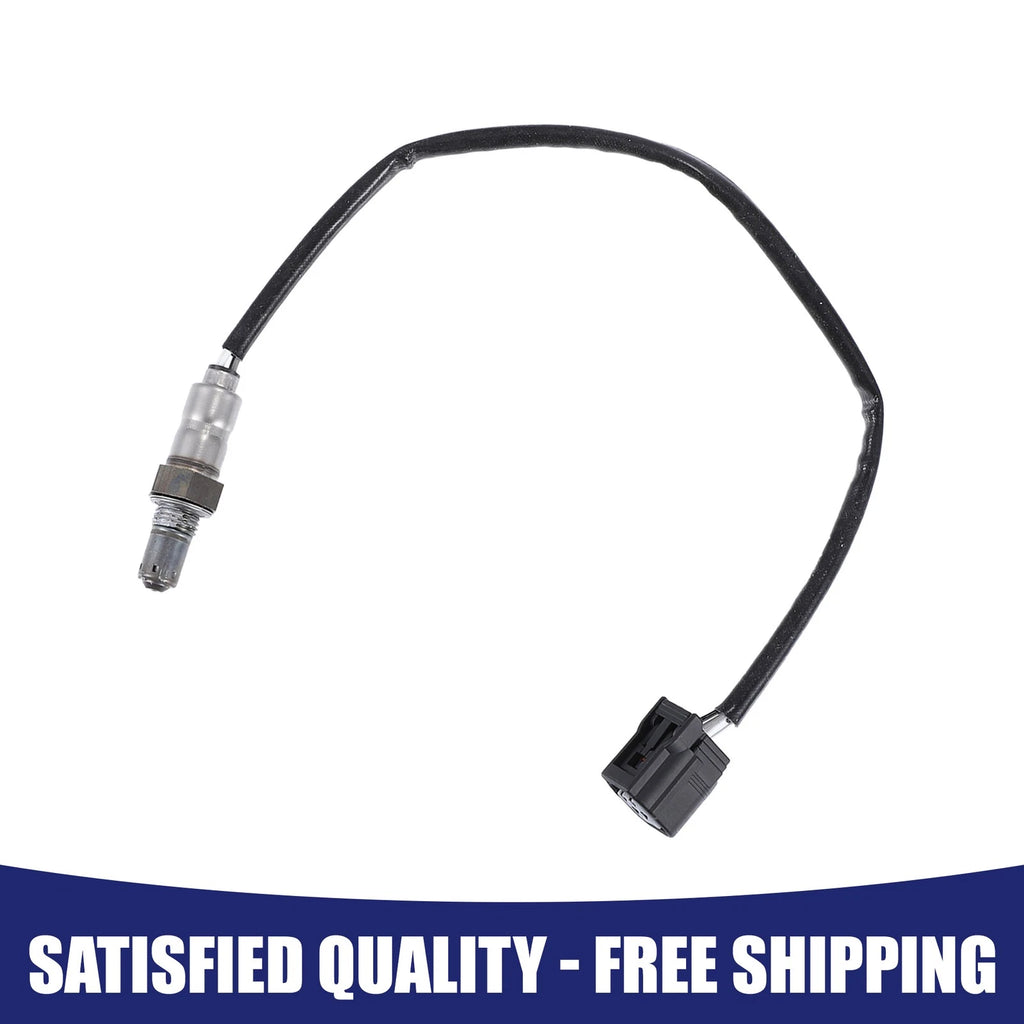 Oxygen Sensor Replacement for Honda TRX 420 Rancher (2014–2020)