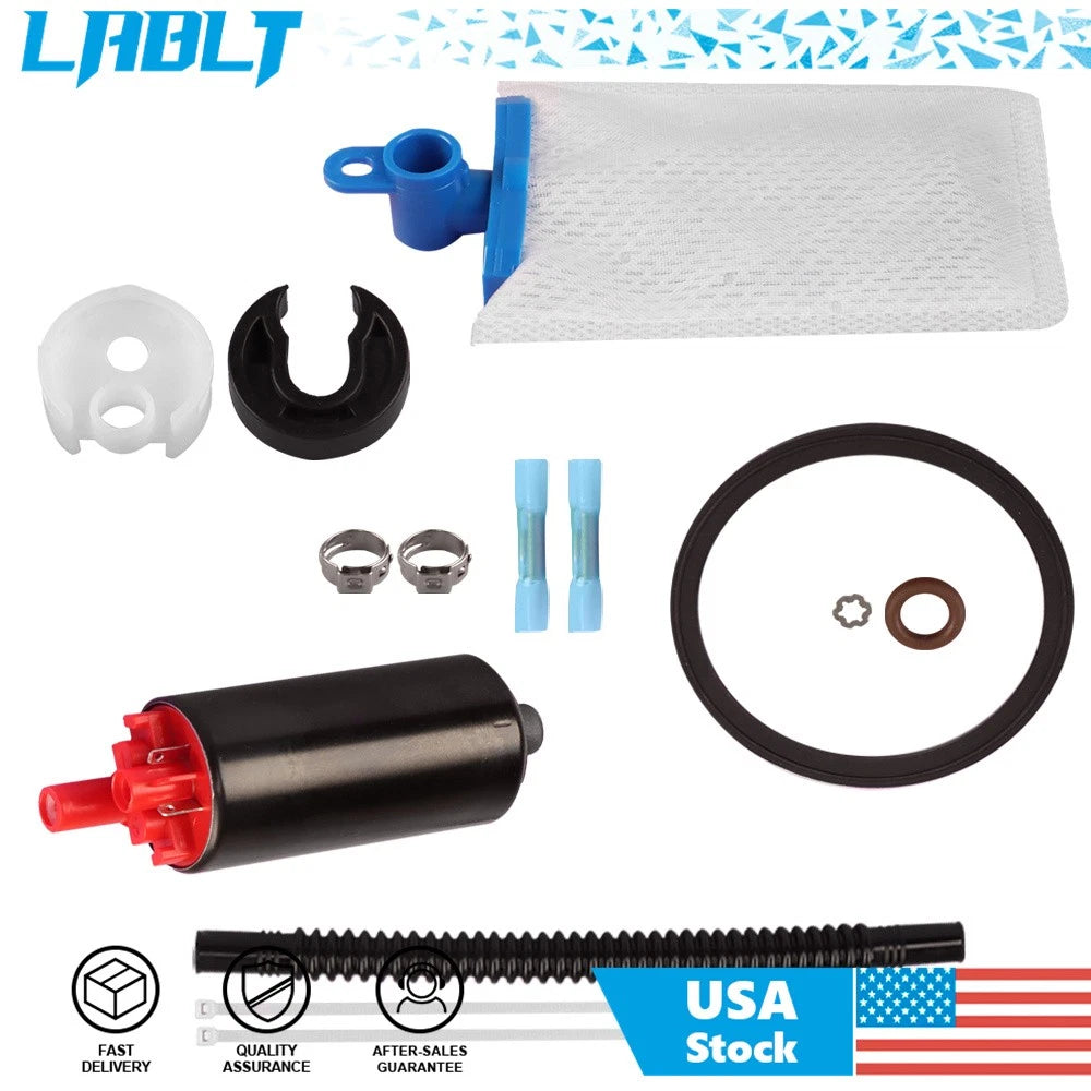 Fuel Pump for Can-Am Outlander L MAX 450 500 570 Renegade 570 (2015–2016)