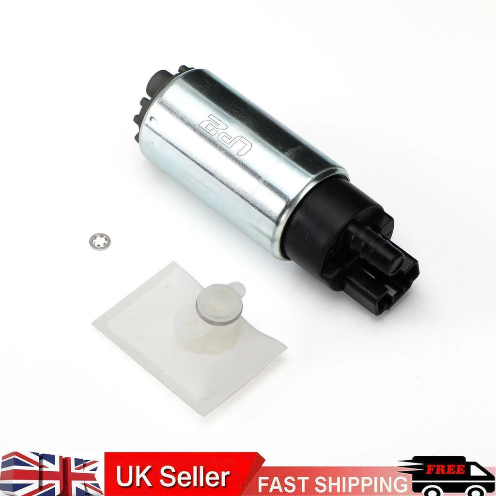 Fuel Pump for Triumph Daytona Speed Triple 675 R S RS Sprint GT (2011–2017) T2400735 T9