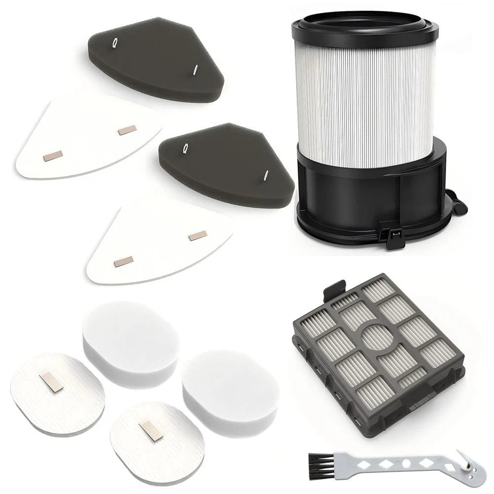 Replacement Filter Kit for Shark IP3251 Series