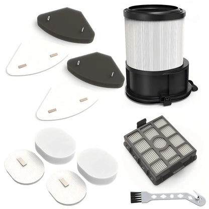 Replacement Filter Kit for Shark IP3251 Series