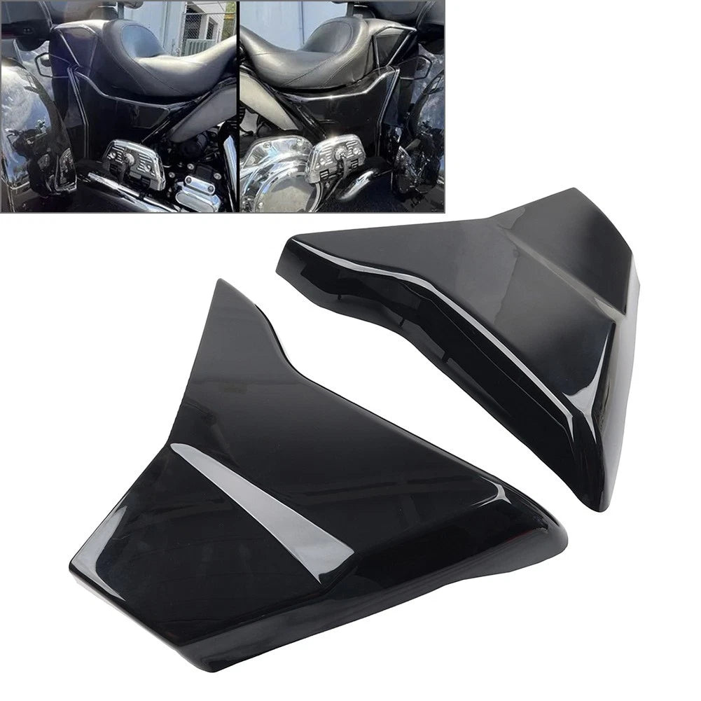 Left Right Side Cover Panel Fairing for Harley Trike Glide Ultra Classic (2009–2023)