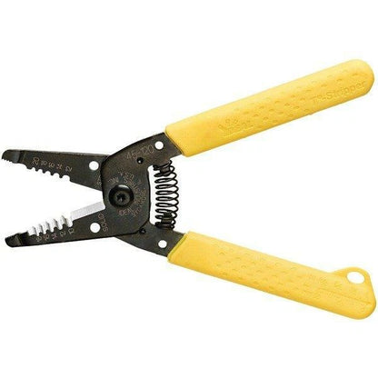 Ideal 45-121 T Stripper for Solid & Stranded Wires (14–26 AWG)